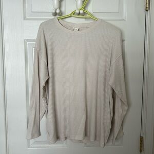 H&M Long Sleeve